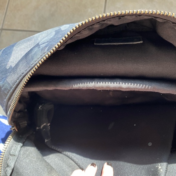 Aldo backpack - Picture 5 of 6